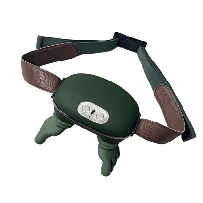 Masajeador 4D